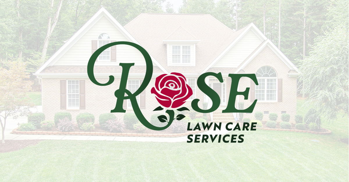 Lawn Care Services in Falmouth Rose Lawn Care Services